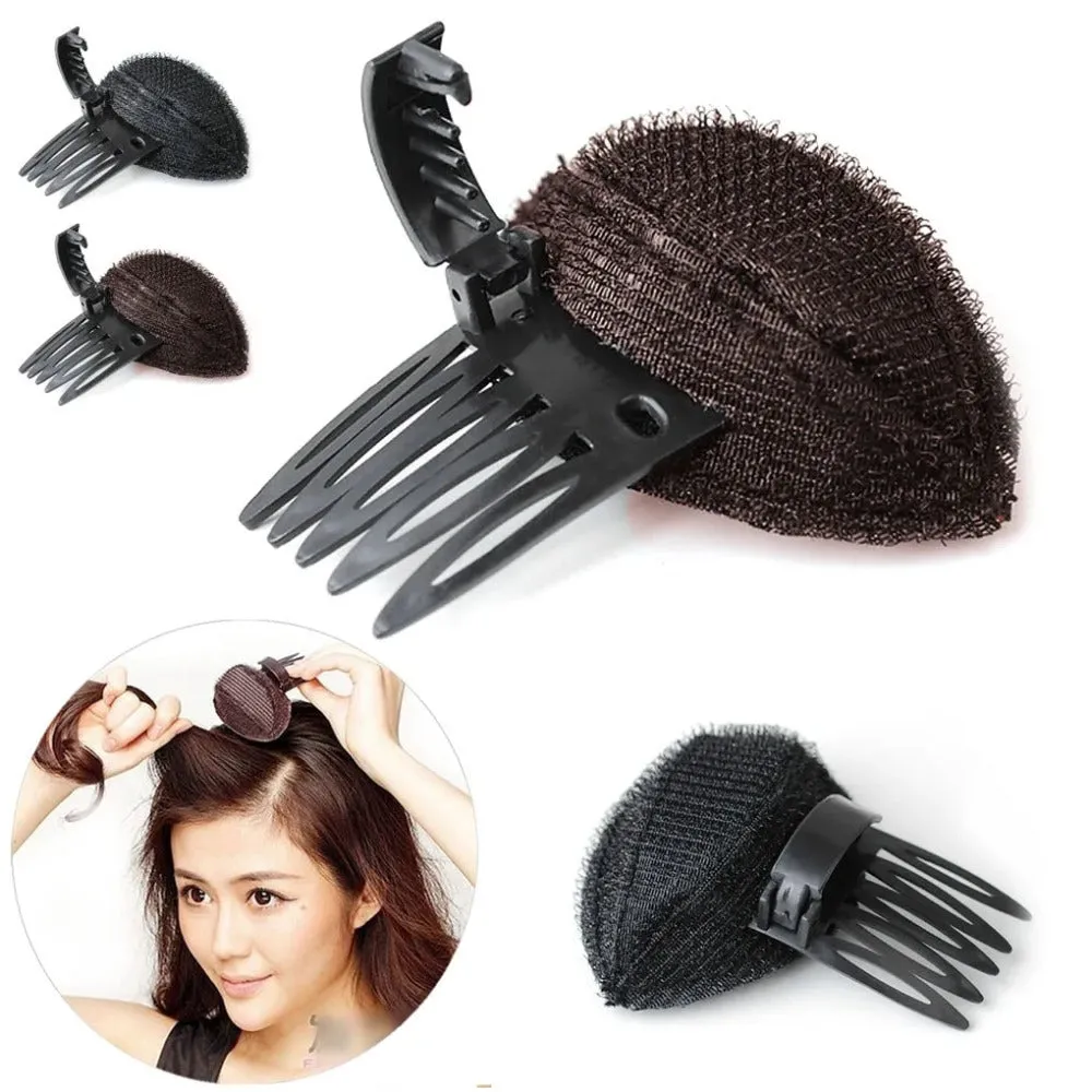 500 Pieces Lot Volume Bouffant Beehive Hair Styler