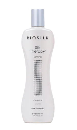 BioSilk Silk Therapy Shampoo