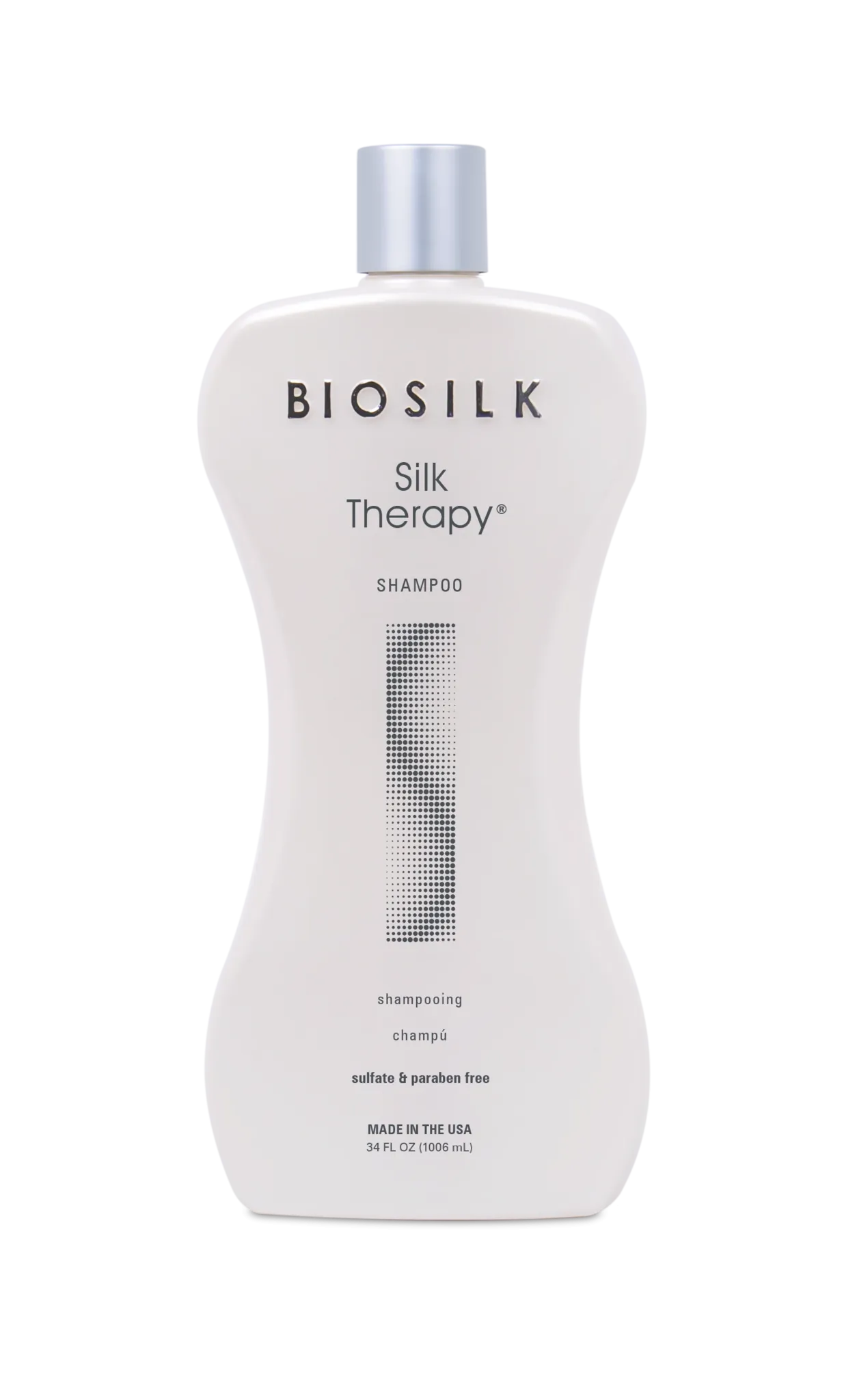 BioSilk Silk Therapy Shampoo