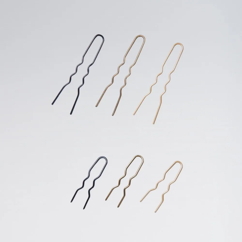 Bloch Hair Pins 3 Inch