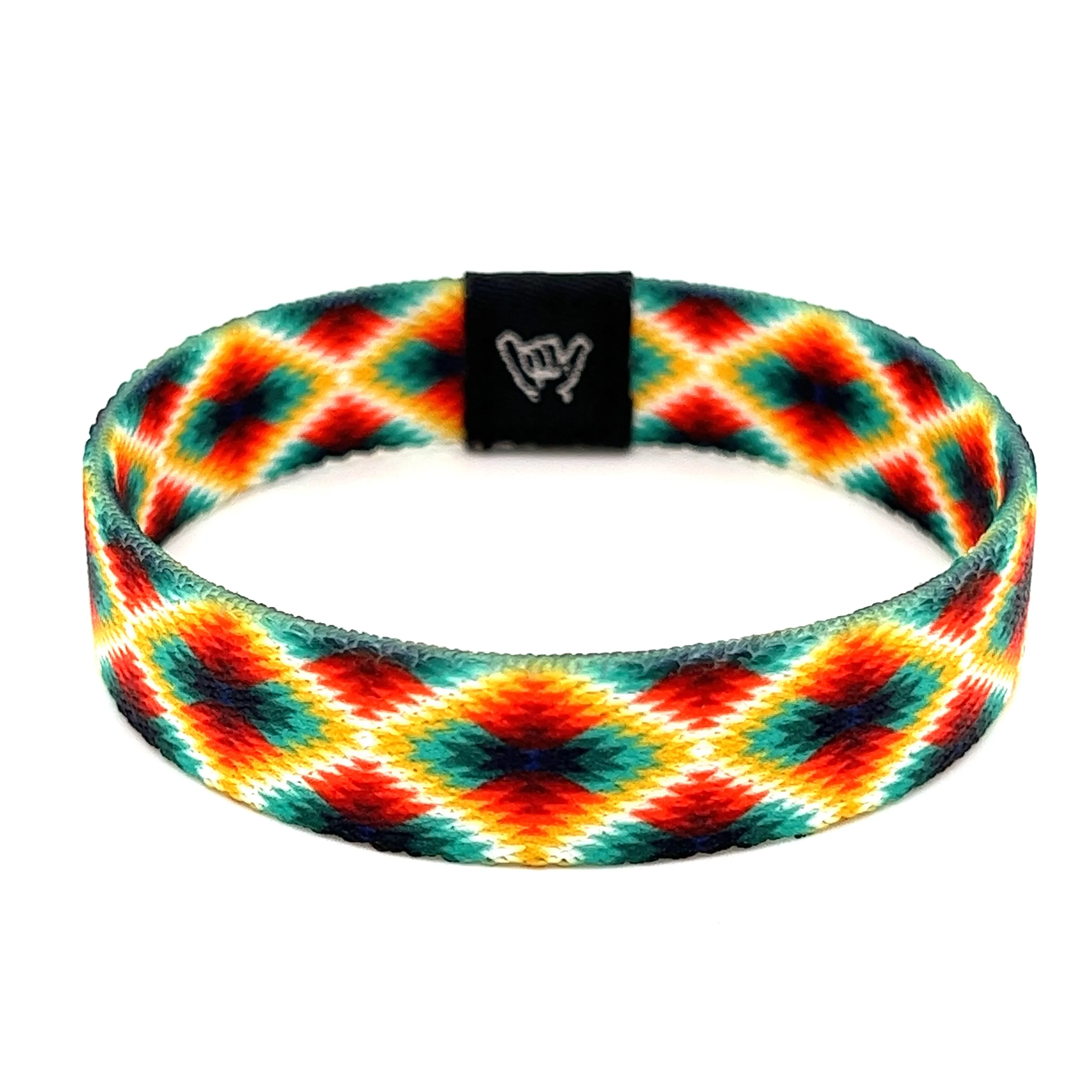 Casanova Wristband Bracelet