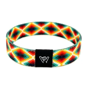 Casanova Wristband Bracelet