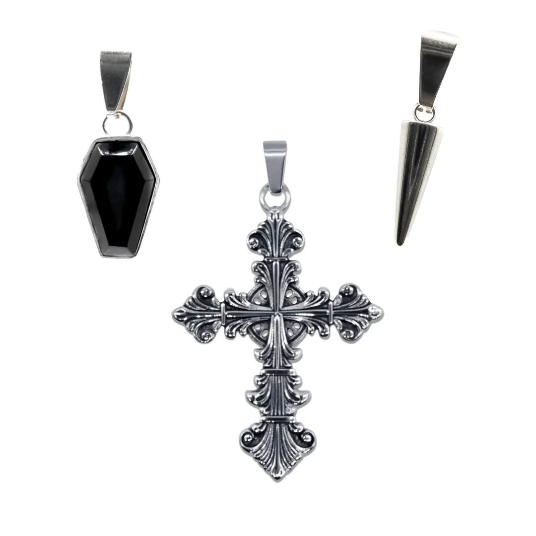 Charm Coven Unholy Bundle