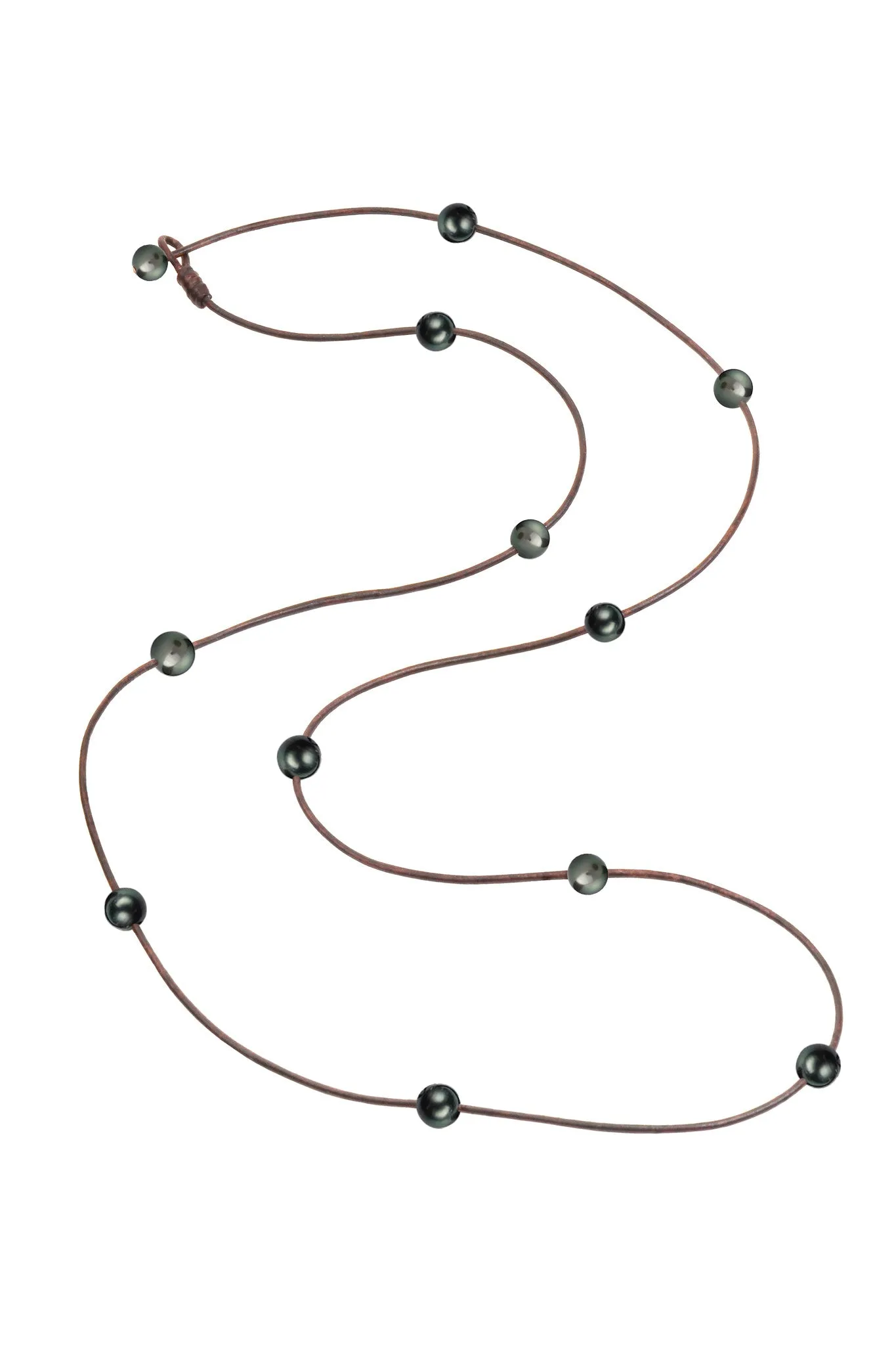 Constellation Lariat | Tahitian