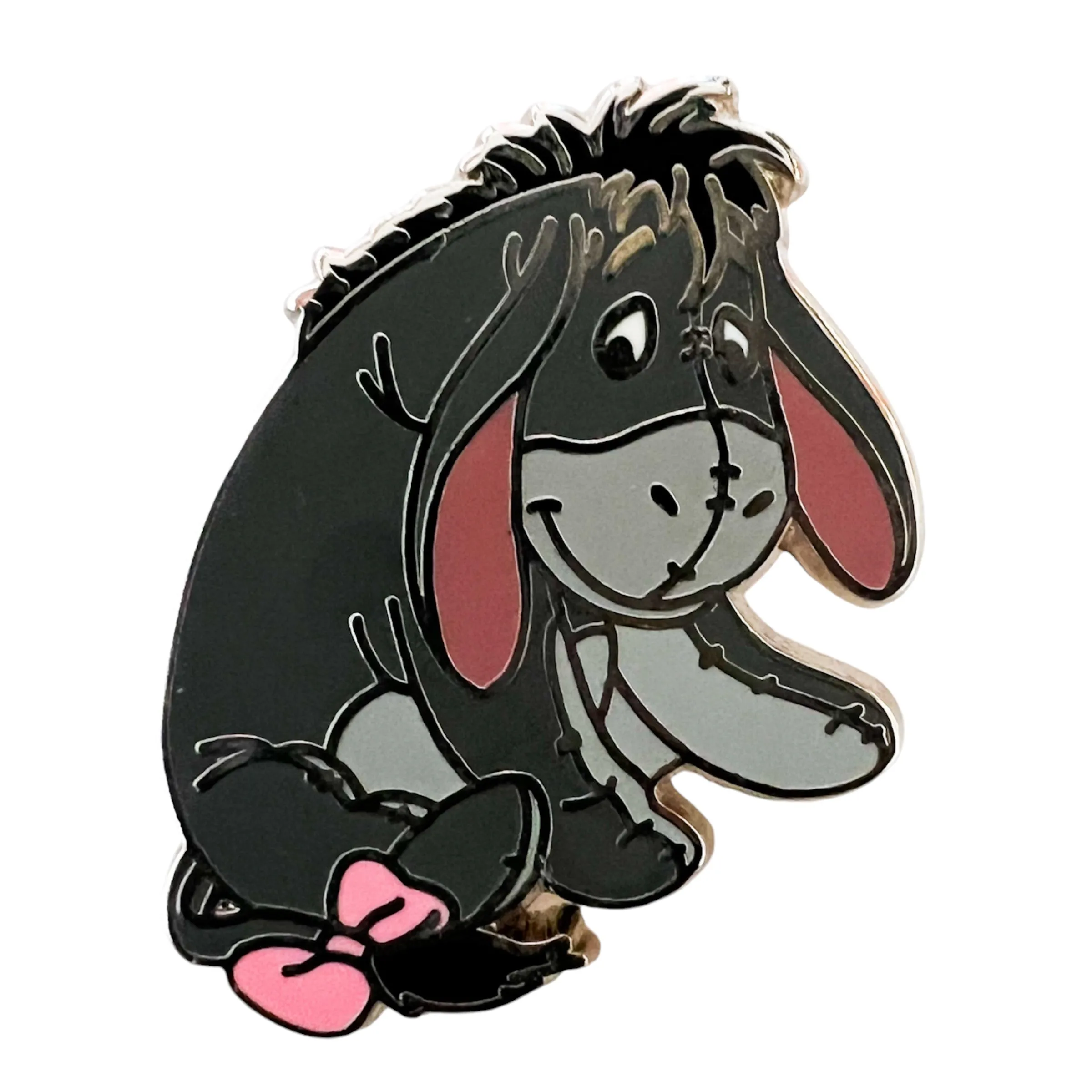 Disney Eeyore Winnie The Pooh Pin