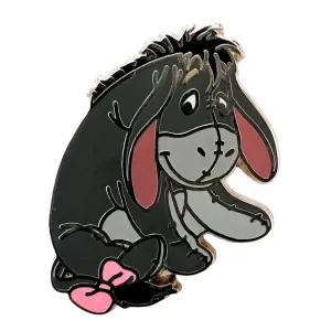 Disney Eeyore Winnie The Pooh Pin