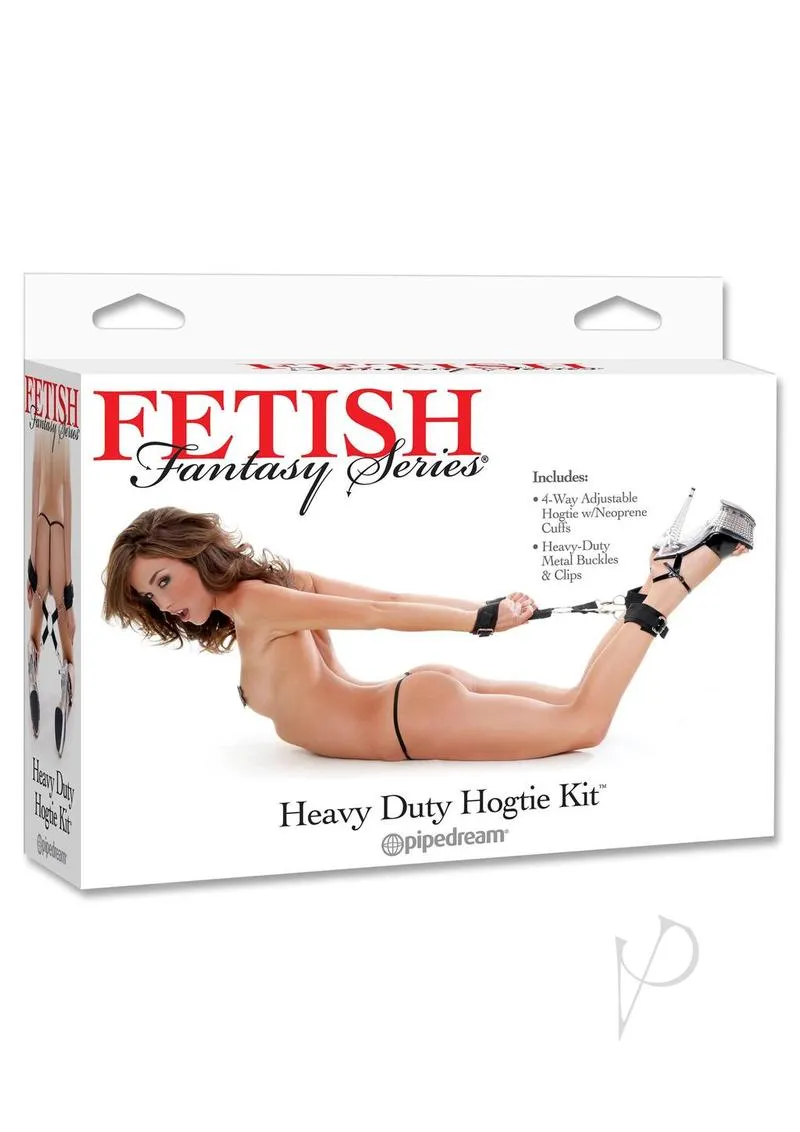 Ff Heavy Duty Hogtie Kit