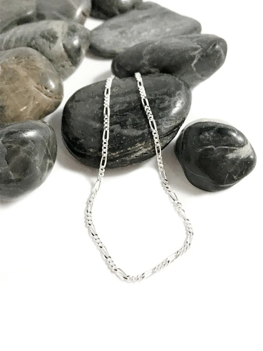 Figaro Chain Anklet