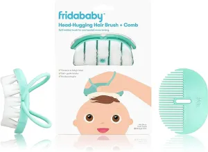 Frida Baby Infant Hairbrush