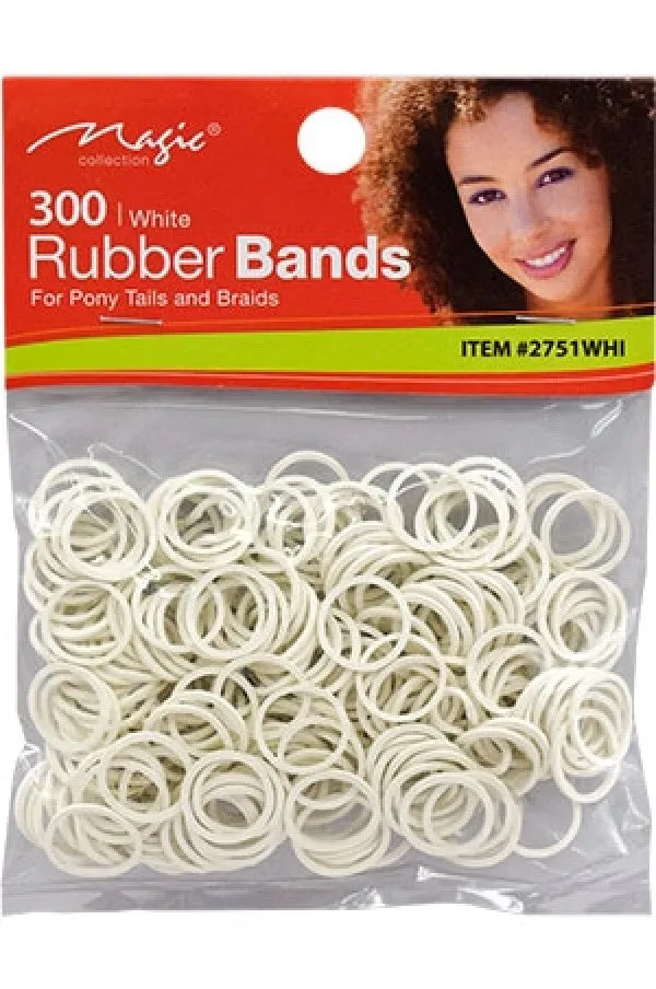 Magic Gold Rubber Band