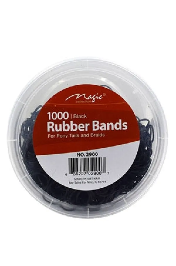 Magic Gold Rubber Band