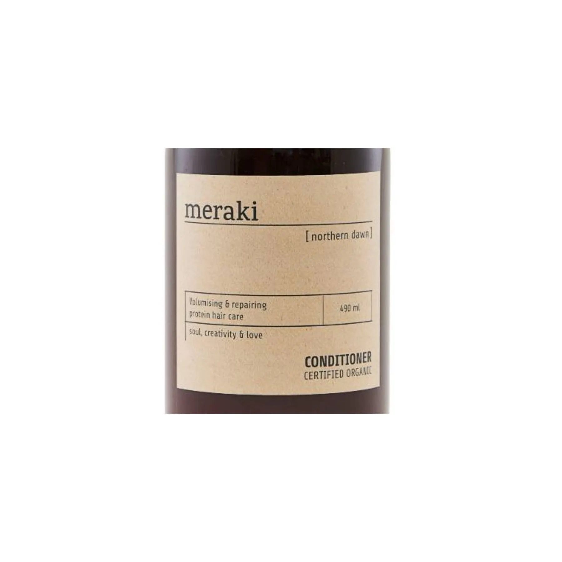 Meraki Conditioner | Northern Dawn | 490 ml