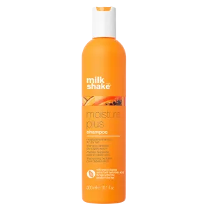 milk_shake moisture plus shampoo