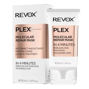 Molecular Repair Mask