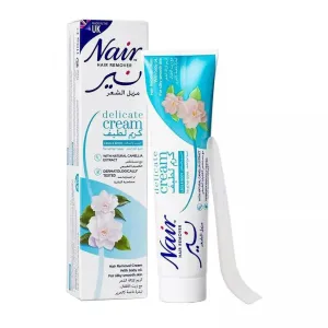 Nair Hair Removal Delicate Cream 110 g