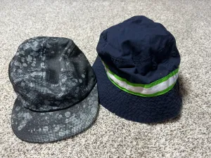 Old Navy cap Baby Gap blue bucket hat  Hats, Mittens, Scarves