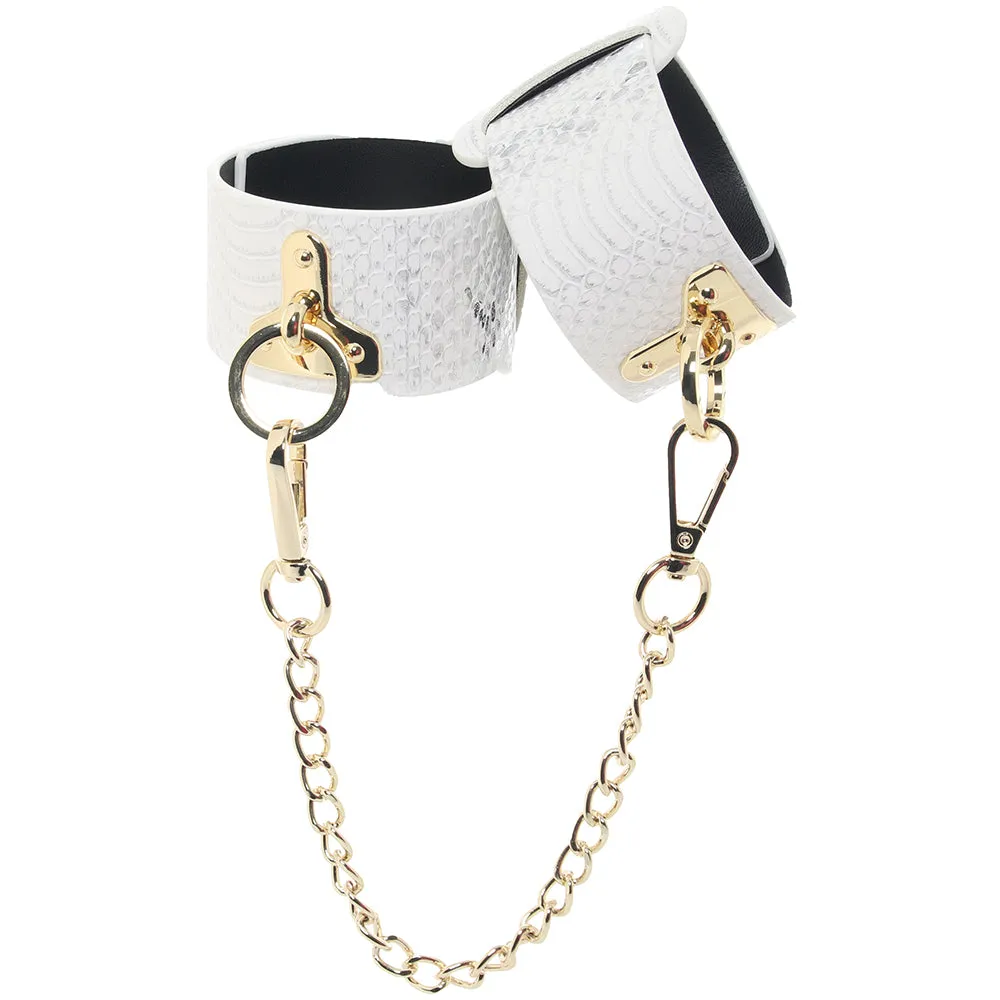 Ouch! Florence Collection Hand Cuffs