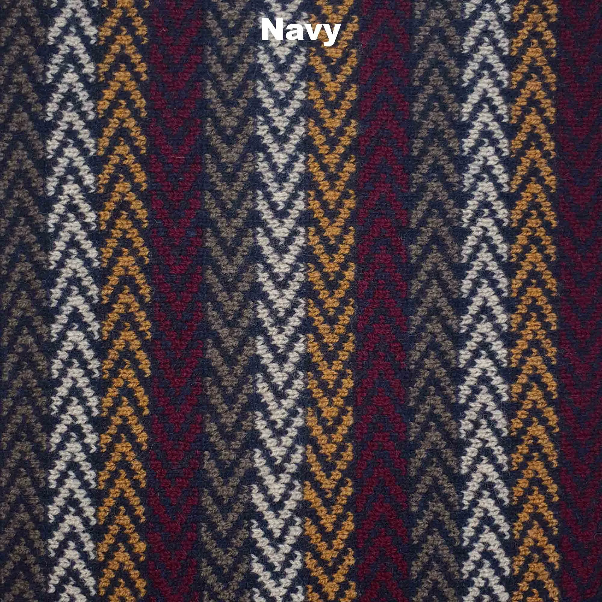 SCARVES - WHICHWAY - PREMIUM AUSTRALIAN LAMBSWOOL