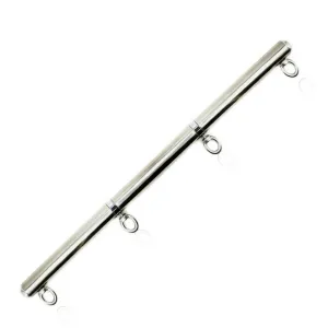 Sex Position - Metal Spreader Bar