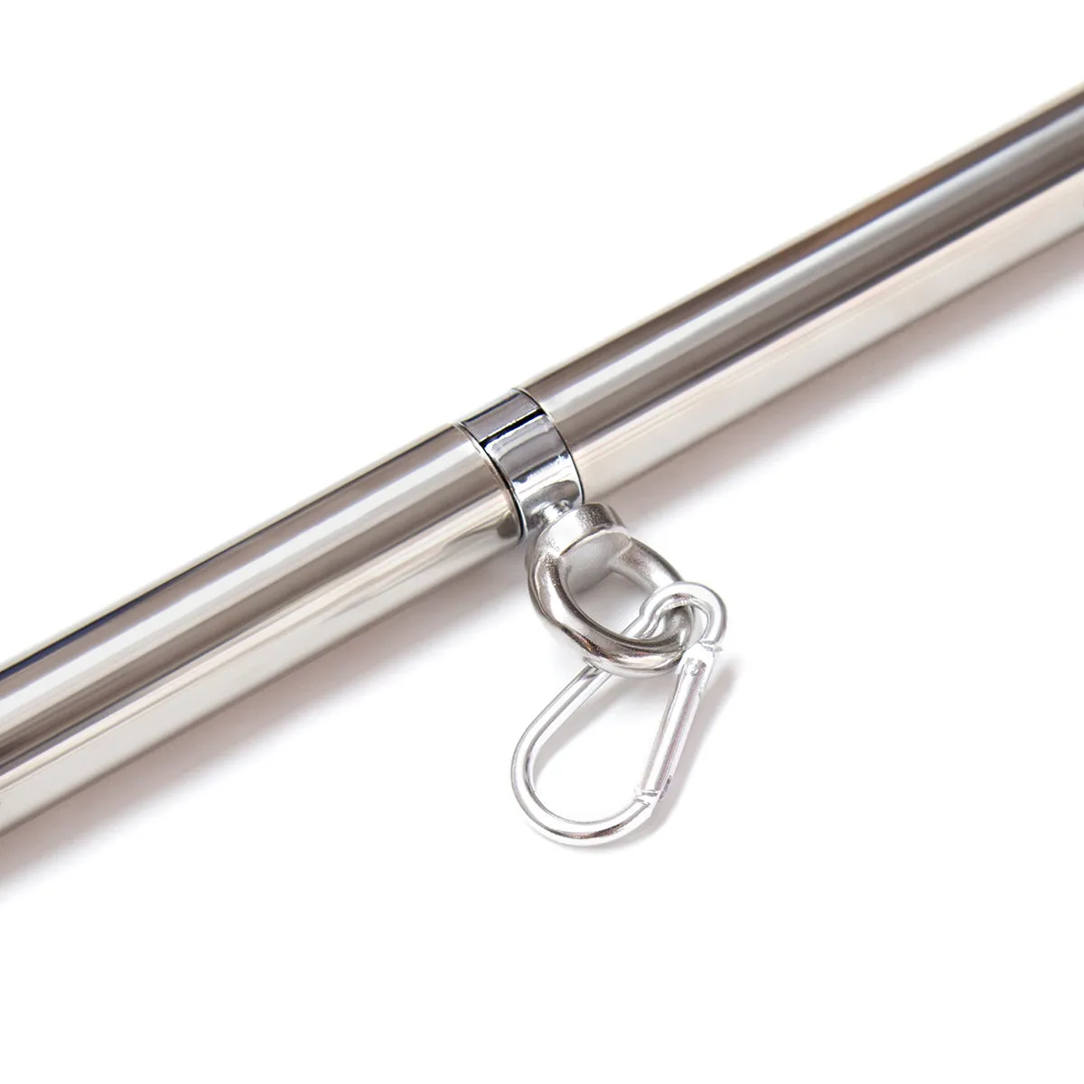 Sex Position - Metal Spreader Bar