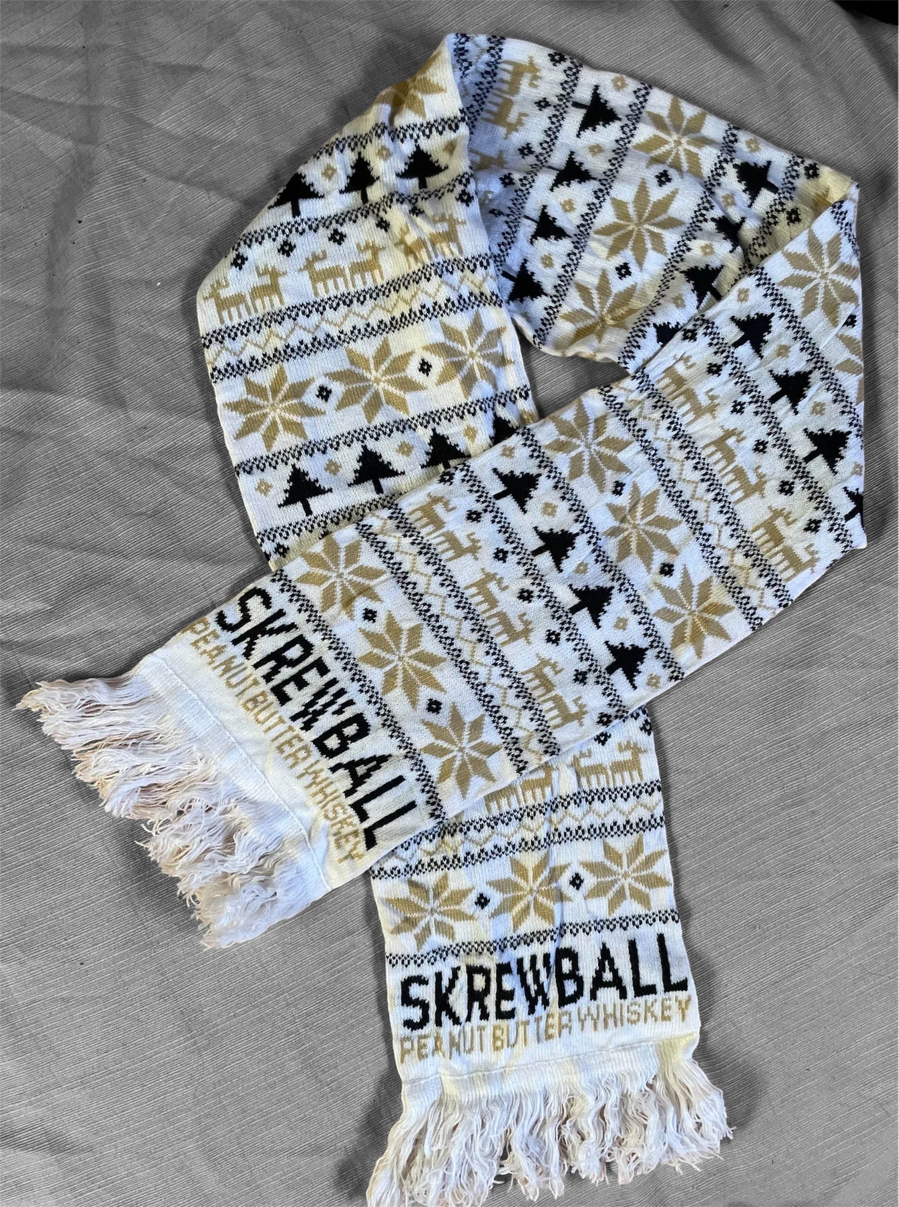 Sports Scarves 23Pieces