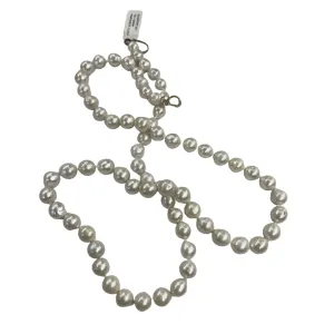 Strand of Pearls