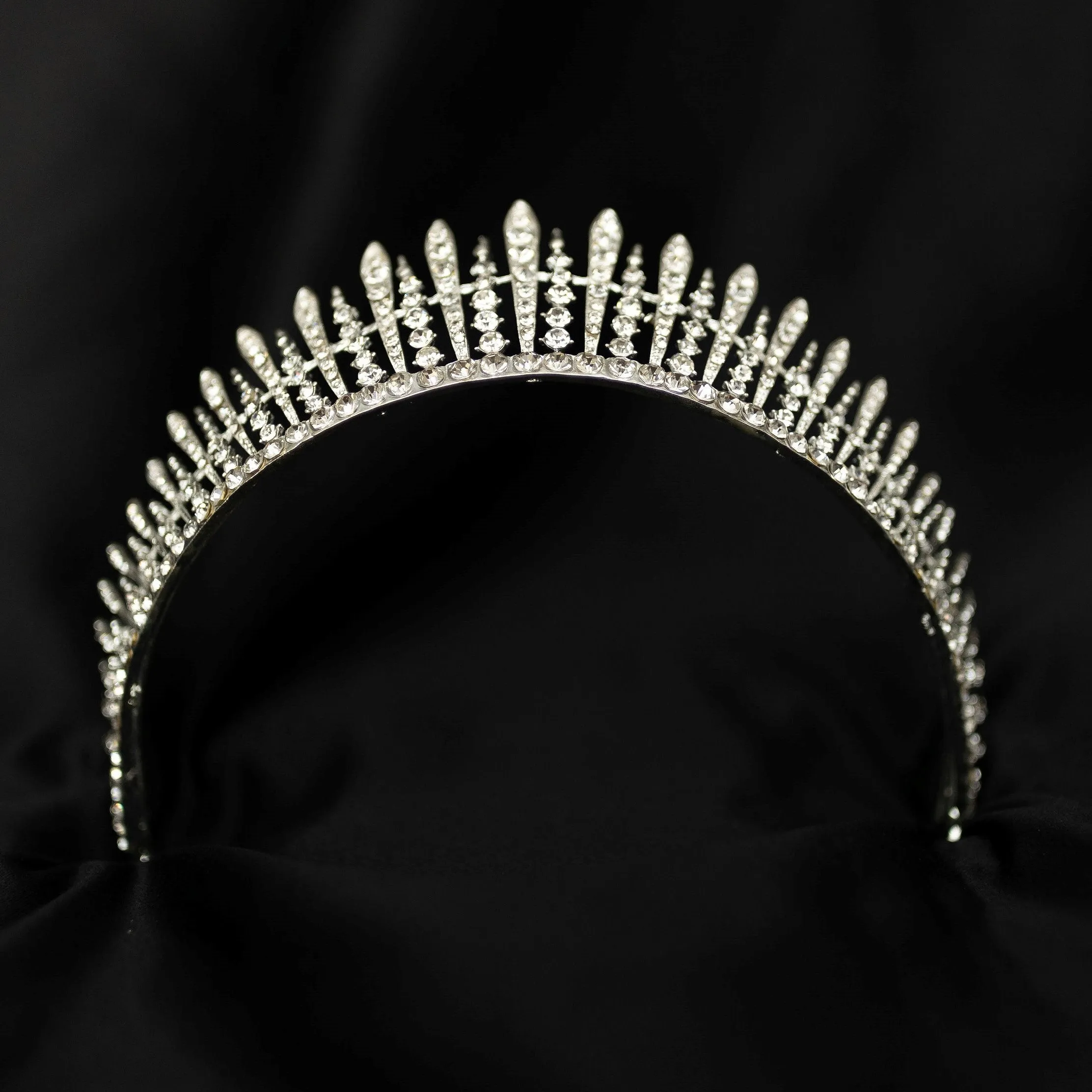 Theia's Tiara