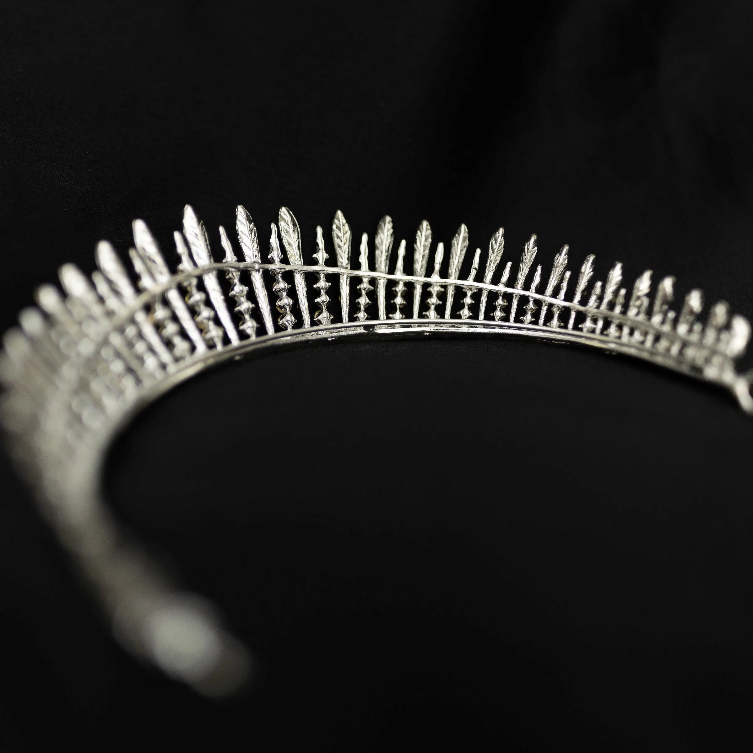 Theia's Tiara