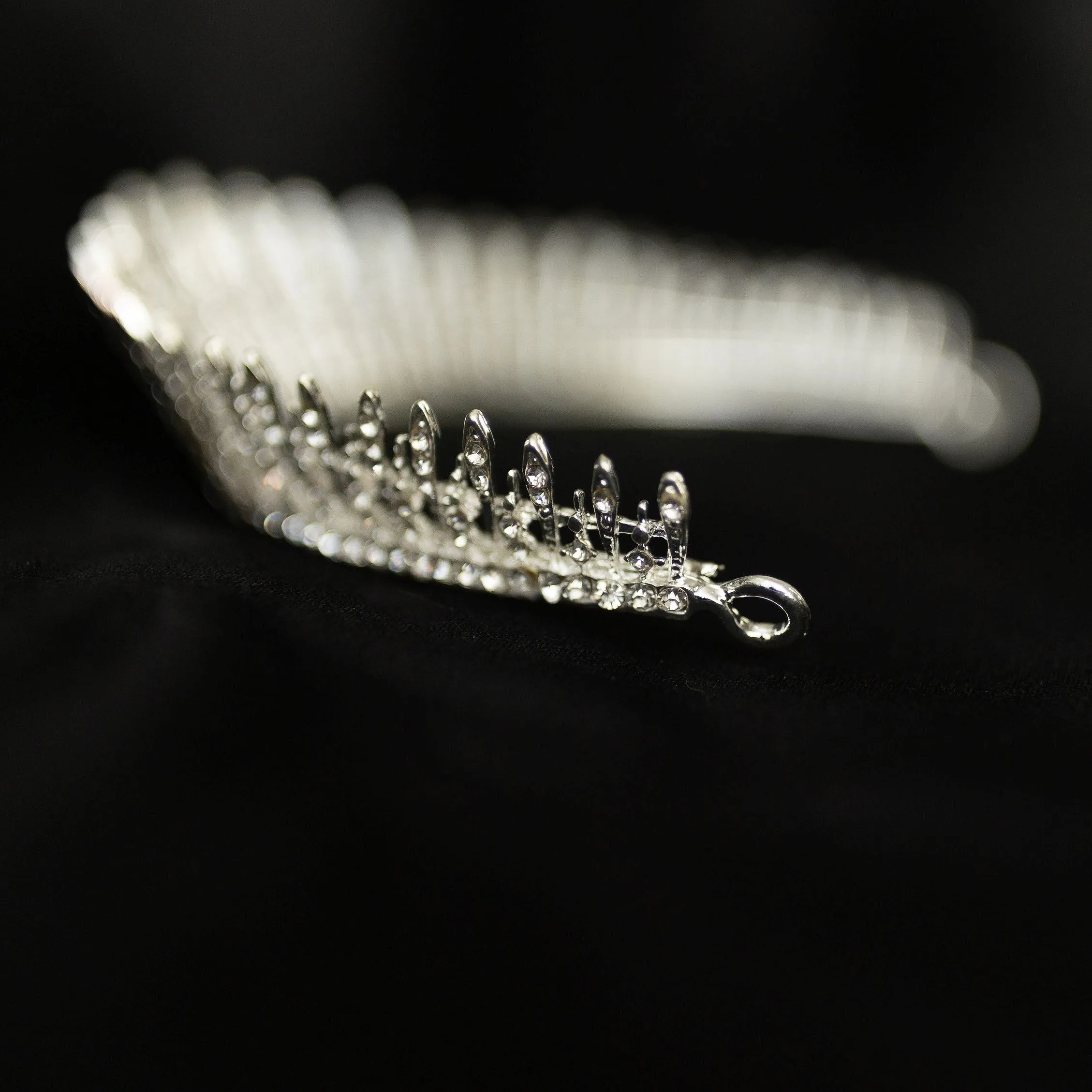 Theia's Tiara