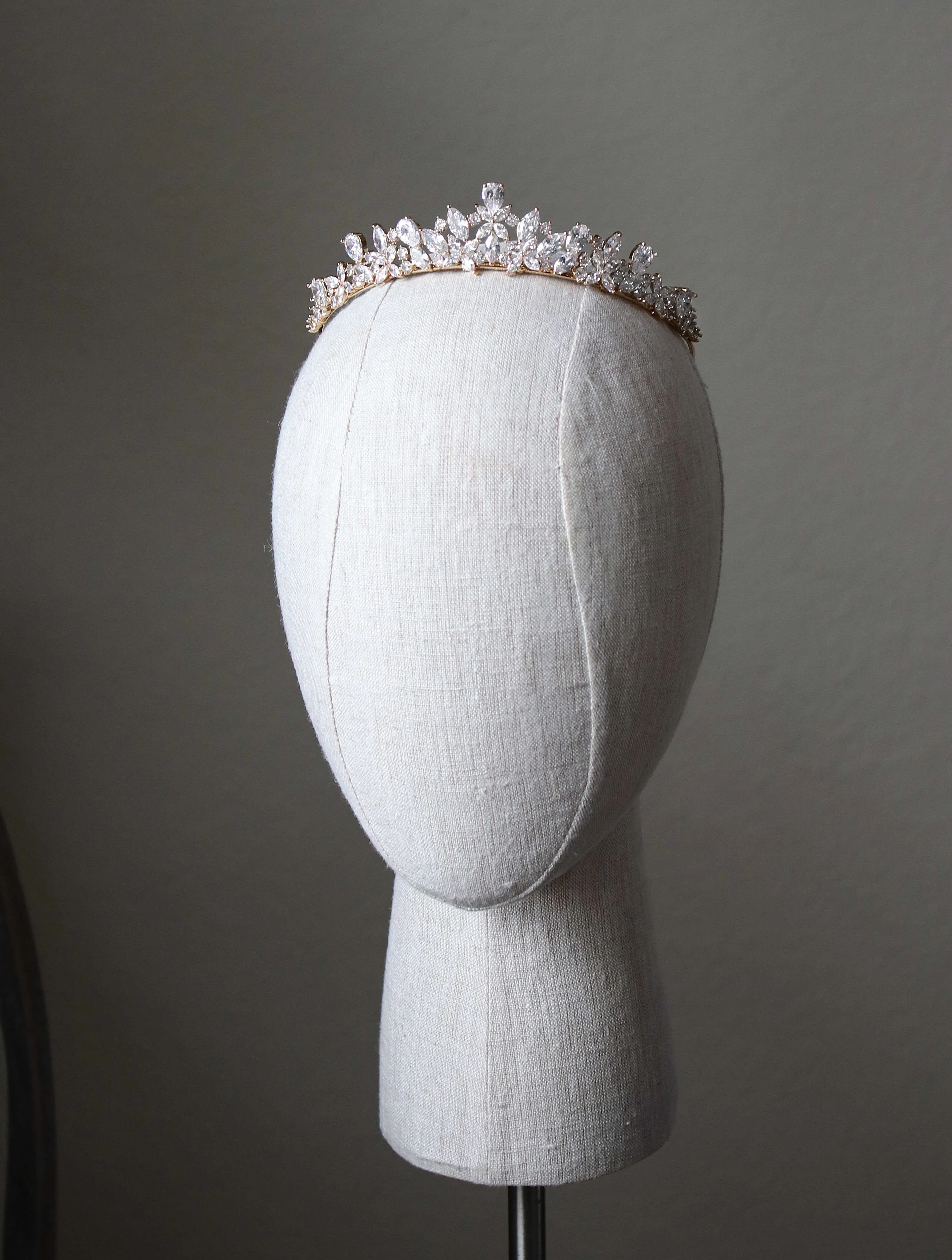 VERONA Bridal Tiara