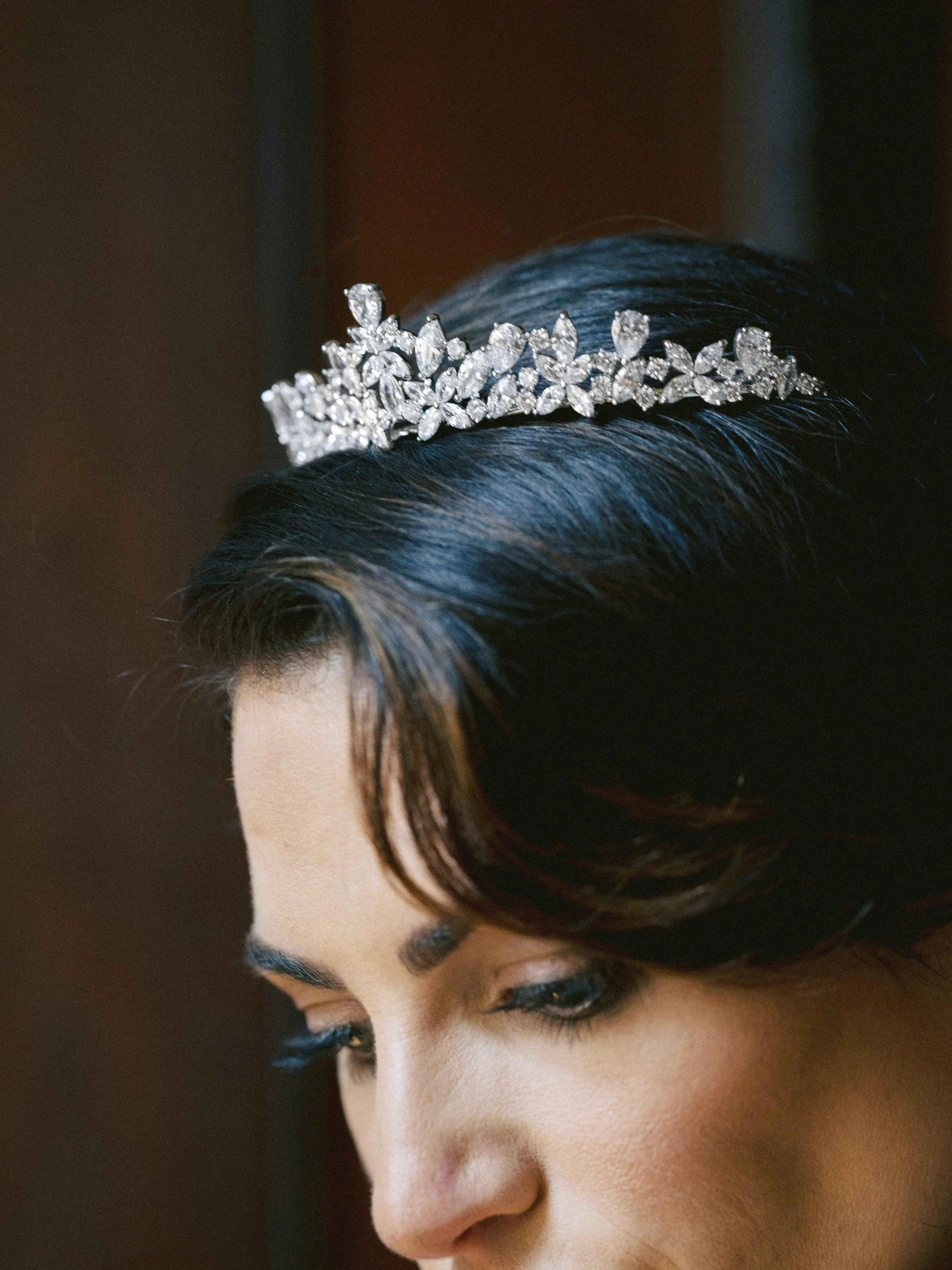 VERONA Tiara