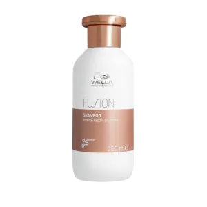 Wella Professionals Fusion Intense Repair Shampoo