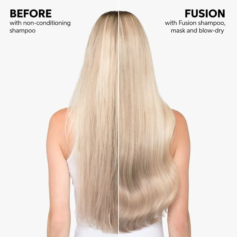 Wella Professionals Fusion Intense Repair Shampoo