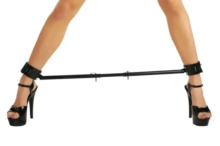 Wholesale Adjustable Wrist / Ankle Spreader Bar w/Cuff Restraints