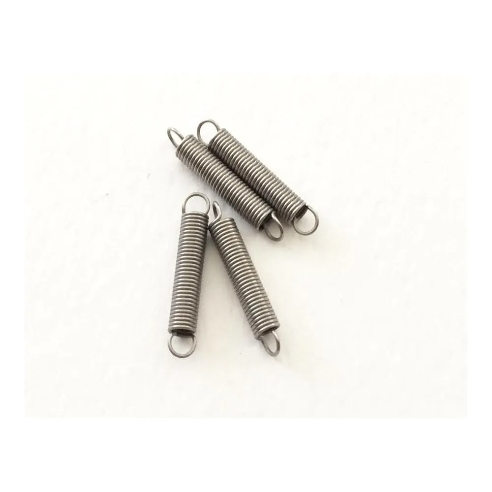 WIG SPRINGS - PACK OF 5